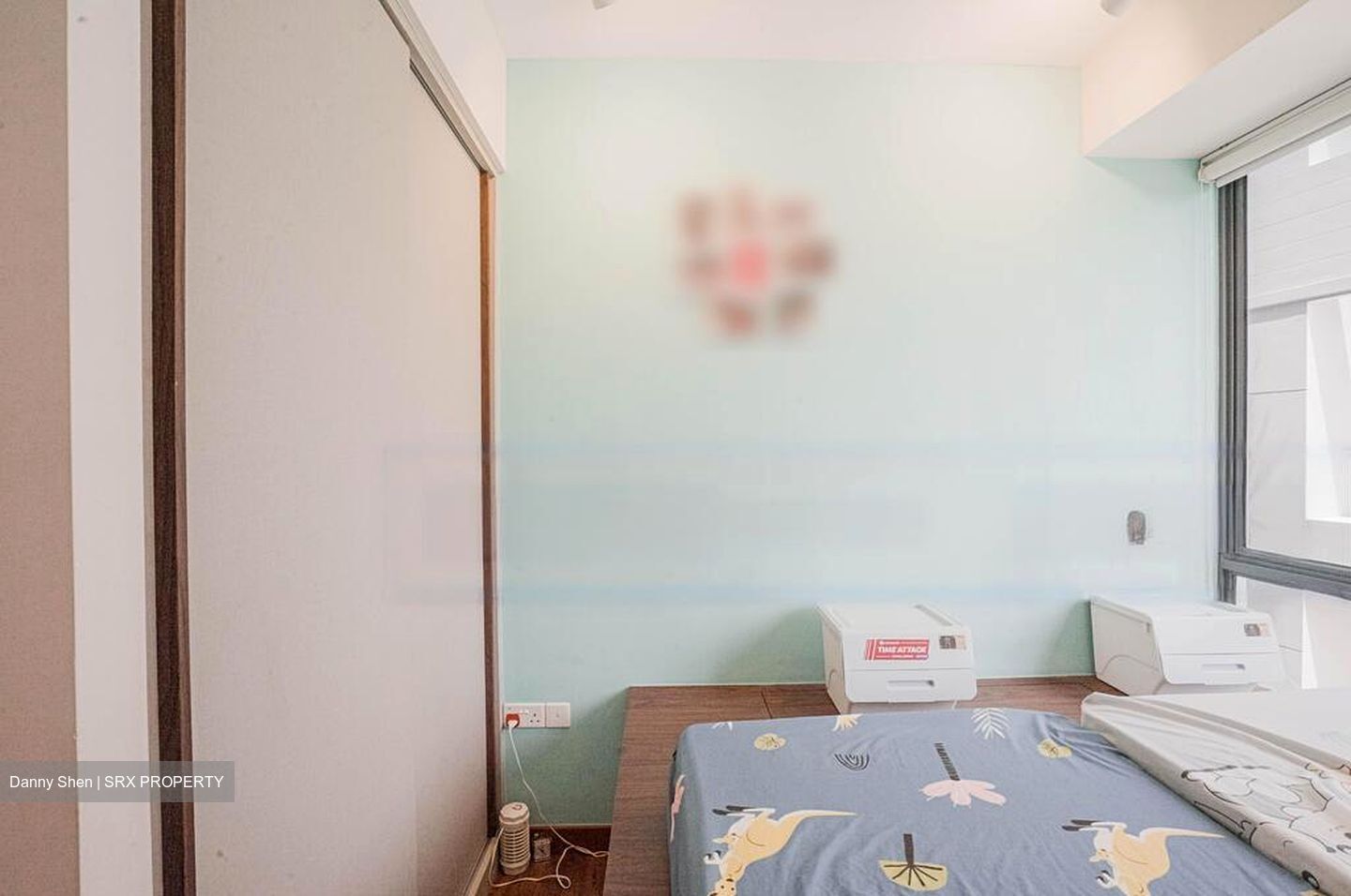 The Ambra (D15), Apartment #488422861